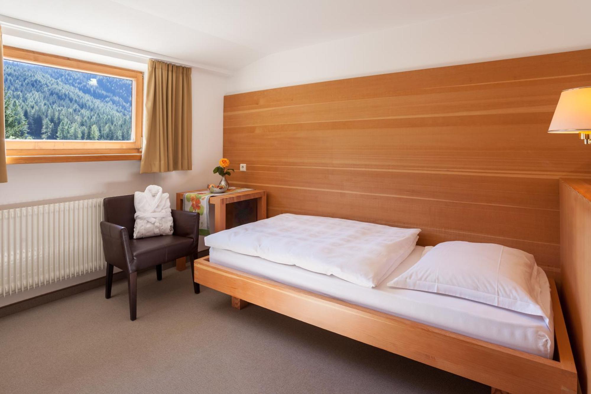 Hotel Tre Cime Sesto - Sexten Quarto foto