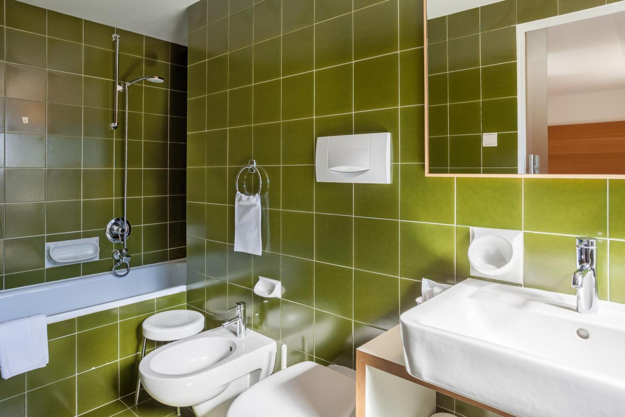 Hotel Tre Cime Sesto - Sexten Quarto foto