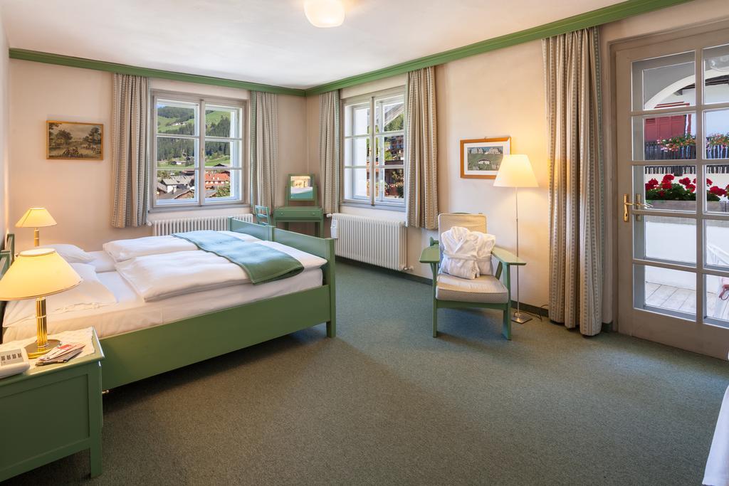 Hotel Tre Cime Sesto - Sexten Quarto foto
