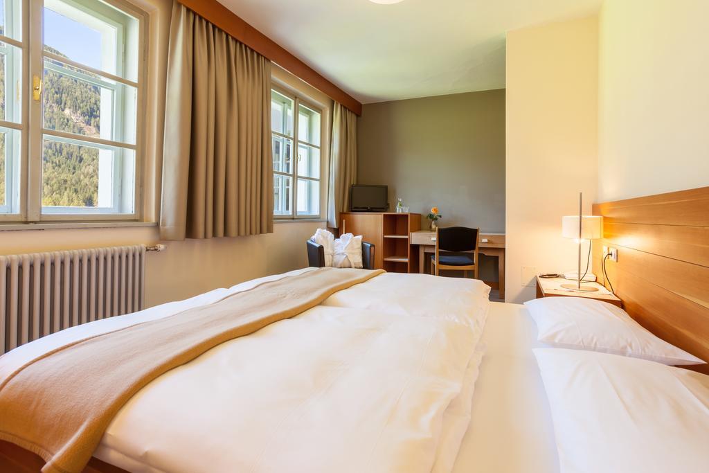 Hotel Tre Cime Sesto - Sexten Quarto foto