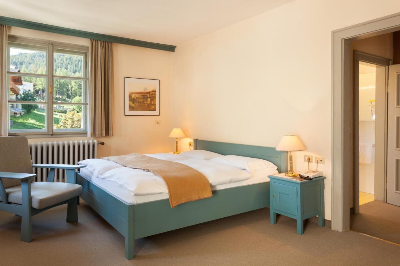 Hotel Tre Cime Sesto - Sexten Quarto foto