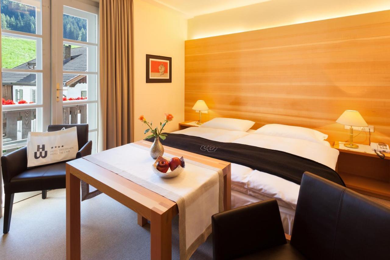Hotel Tre Cime Sesto - Sexten Quarto foto